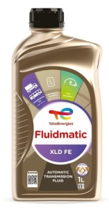 TotalEnergies FLUIDMATIC XLD FE - 1 L