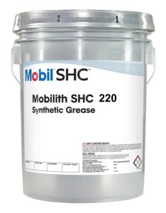 Mobilith SHC™ 220 16 Kg