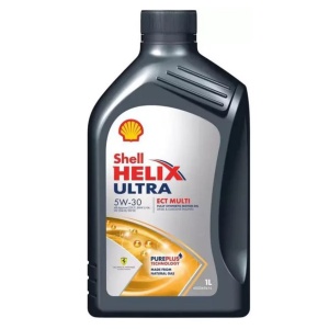 Shell Helix Ultra ECT Multi 5W30 1L