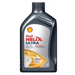 Shell Helix Ultra ECT Multi 5W30 1L
