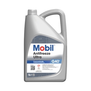 Mobil Antifreeze Ultra Concentrate Si-OAT - 5L
