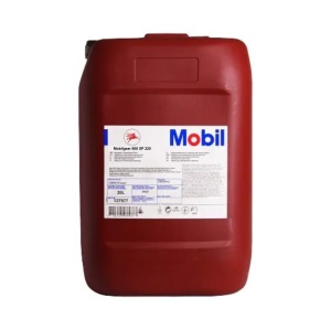 Mobilgear™ 600 XP 220 - 20 Litri