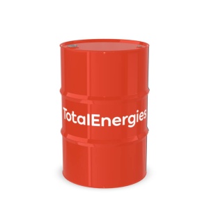 TotalEnergies Equivis ZS 46 HVLP - 208 L