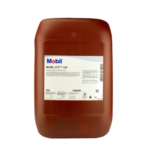 Mobil ATF™ 320
