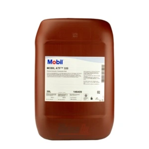 Mobil ATF™ 320