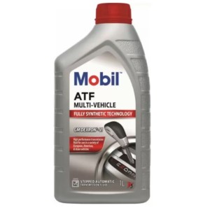 Mobil ATF Multi-Vehicle