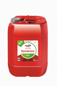 TotalEnergies UTTO DYNATRANS MPV - 20 Litri