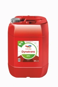 TotalEnergies UTTO DYNATRANS MPV - 20 Litri