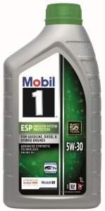 Mobil 1™ ESP 5W30 - 1 Litru
