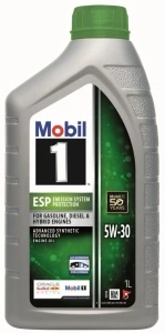 Mobil 1™ ESP 5W30 - 1 Litru