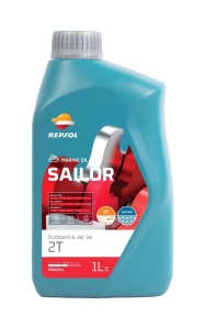 Repsol Sailor Outboard & Jet Ski 2T 1L