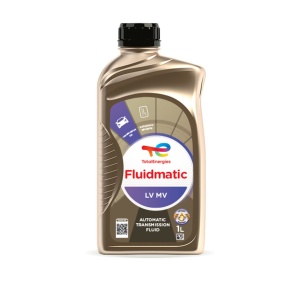 TotalEnergies Fluidmatic LV MV - 1 L