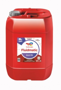 TotalEnergies FLUIDMATIC XLD FE - 20 L