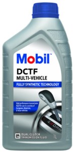 Mobil DCTF Multi-Vehicle
