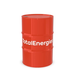 TotalEnergies Rubia WORKS FE 4000 10W30 - 208 Litri