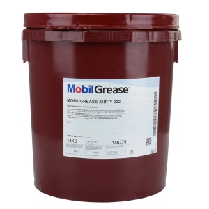 Mobilgrease™ XHP 222 - 18 Kg