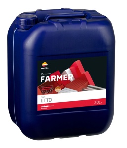 Repsol Farmer Orion UTTO 20L