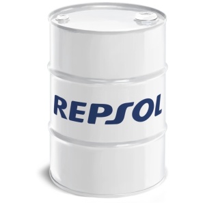 Repsol Giant 7530 15W40 208 Litri