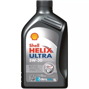 Shell Helix Ultra ECT C3 5W30 1L
