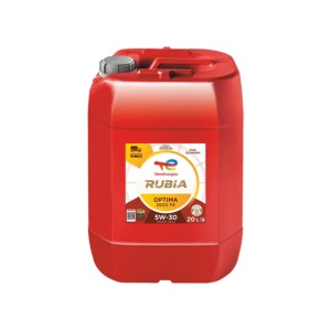 TotalEnergies Rubia Optima 3500 FE 5W30 - 20 Litri