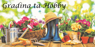 Gradinatahobby.ro