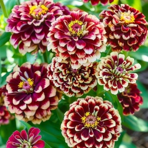 Carciumareasa Jazzy Red