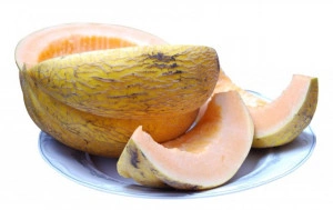 Pepene galben Ananas
