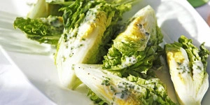 Salata verde Romaine-Cos Lettuce - Img 3
