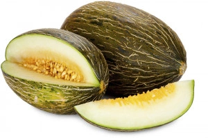 Pepene galben Piel de Sapo