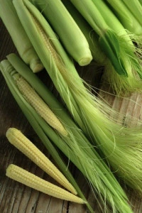 Porumb Baby Corn - Img 2