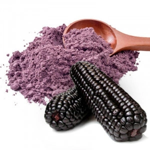 Porumb purple Morado - Img 4