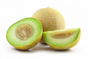 Pepene galben Cantaloupe Honeydew 