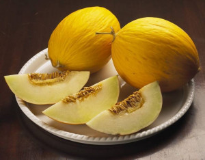 Pepene galben Yellow Canary