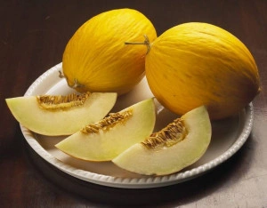 Pepene galben Yellow Canary