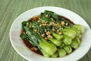 Varza Pak Choi - Img 4
