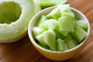 Pepene galben Cantaloupe Honeydew 