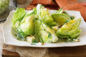 Salata verde Iceberg - Img 2