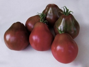Tomate Black Truffle