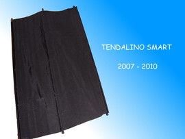 TENDALINO 451 SMART 2007 - 2014