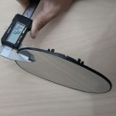 SPECCHIETTO RETROVISORE SMART FORTWO 450 PASSEGGERO