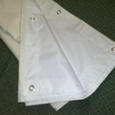 TELO OCCHIELLATO SU MISURA TELONE NO PVC OCCHIELLI IMPERMEABILE COPERTURA