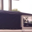 SOFT TOP DEFENDER 90