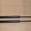 PISTONCINI MOLLE A GAS LUNOTTO SMART 450 DAL 1998 AL 2006