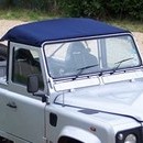 BIKINI - DEFENDER 90 SOFT TOP