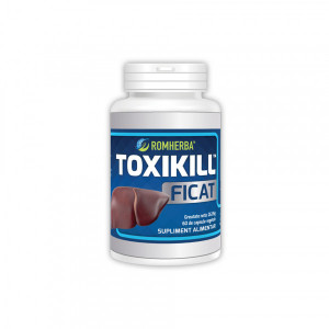ToxiKILL FICAT