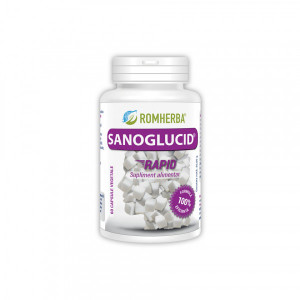 SANOGLUCID RAPID