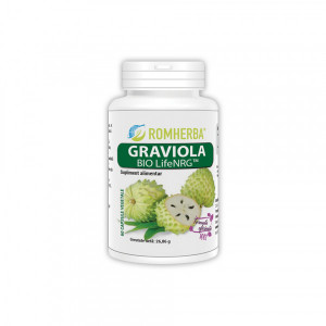 GRAVIOLA - BIO LIFENRG