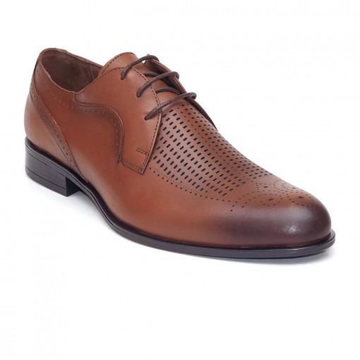 Elegant men's shoes Belgium Maro