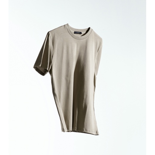 Tricou Esențial | Bej