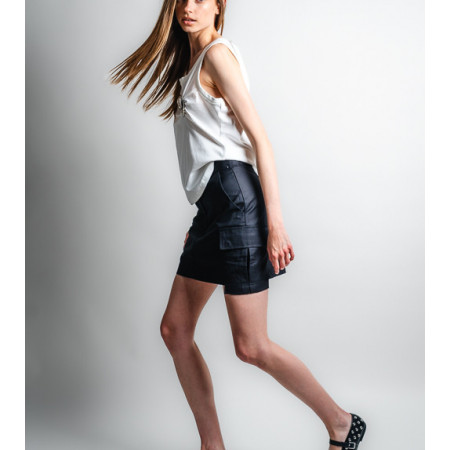 Balerini Jayla | Negru